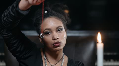 La Curación Hipnótica