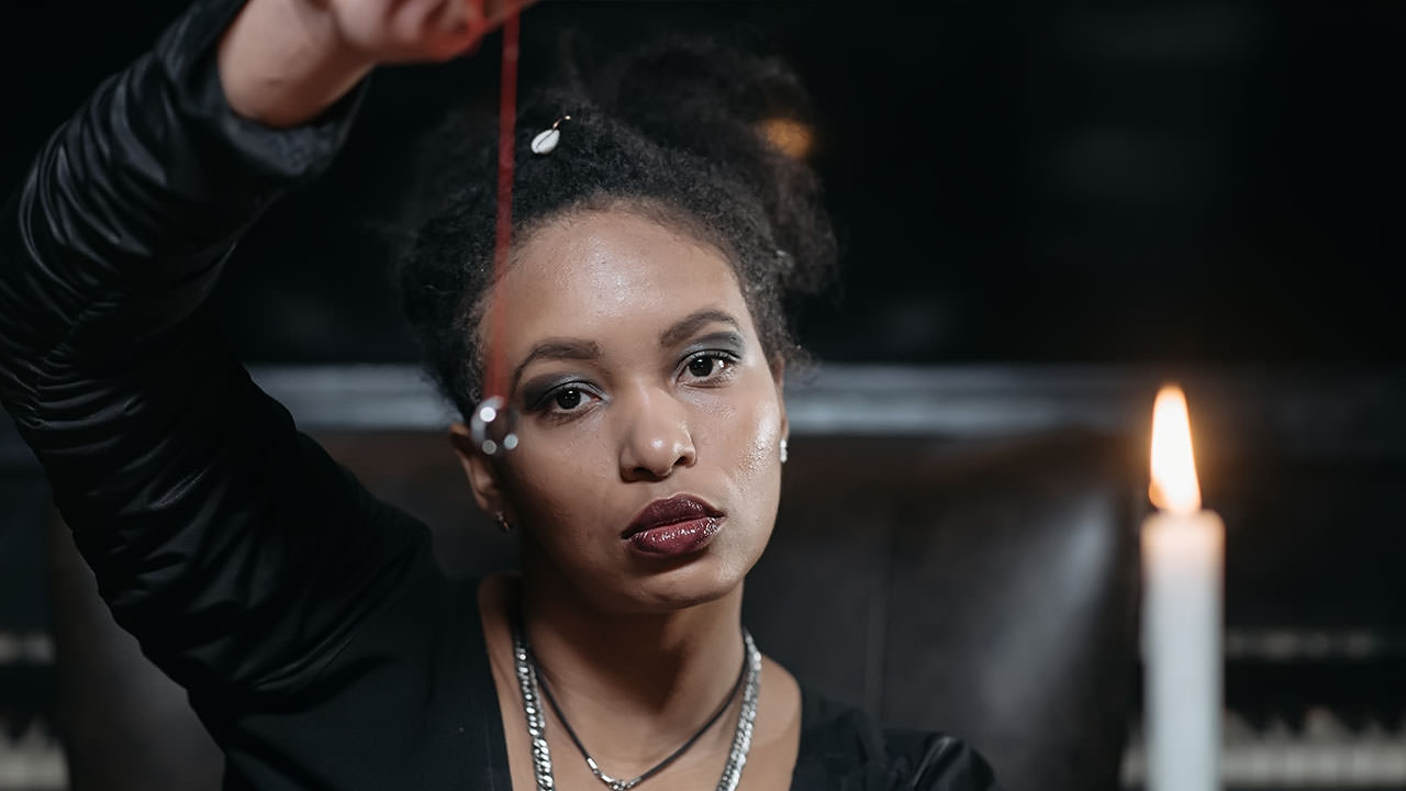 La Curación Hipnótica