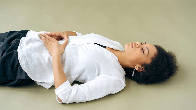 ¿Cómo funciona el Reiki?