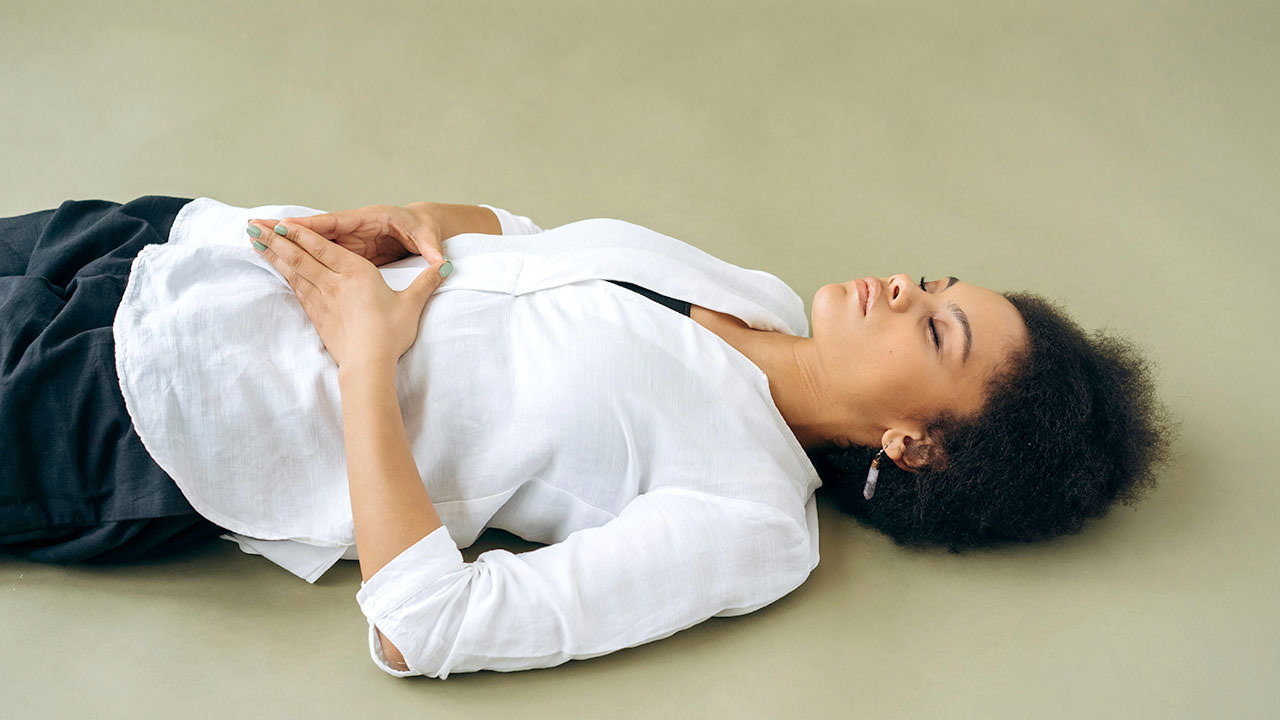 ¿Cómo funciona el Reiki?