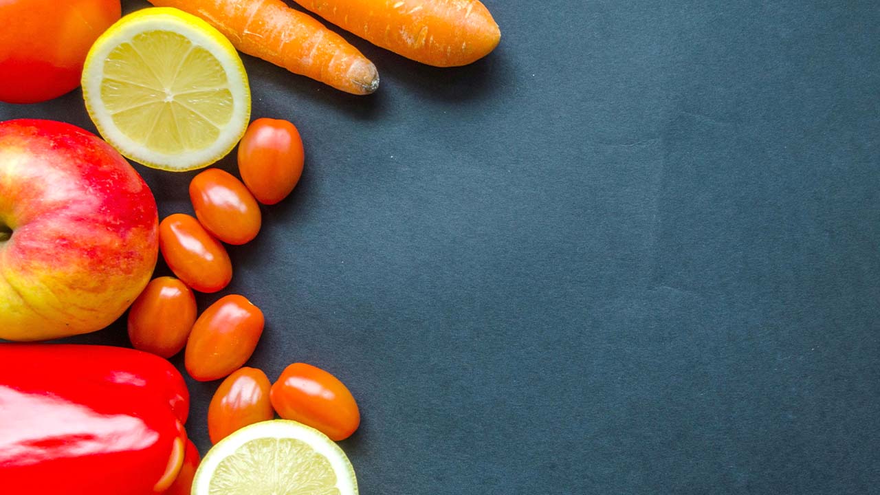 ( + ) Frutas & Verduras ( - ) Arrugas