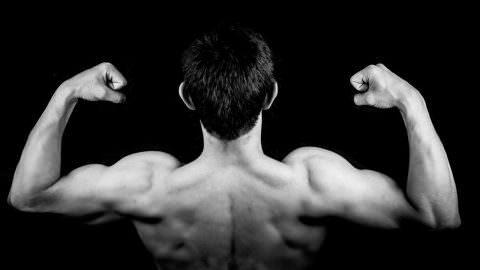 Aumentar correctamente la Masa Muscular