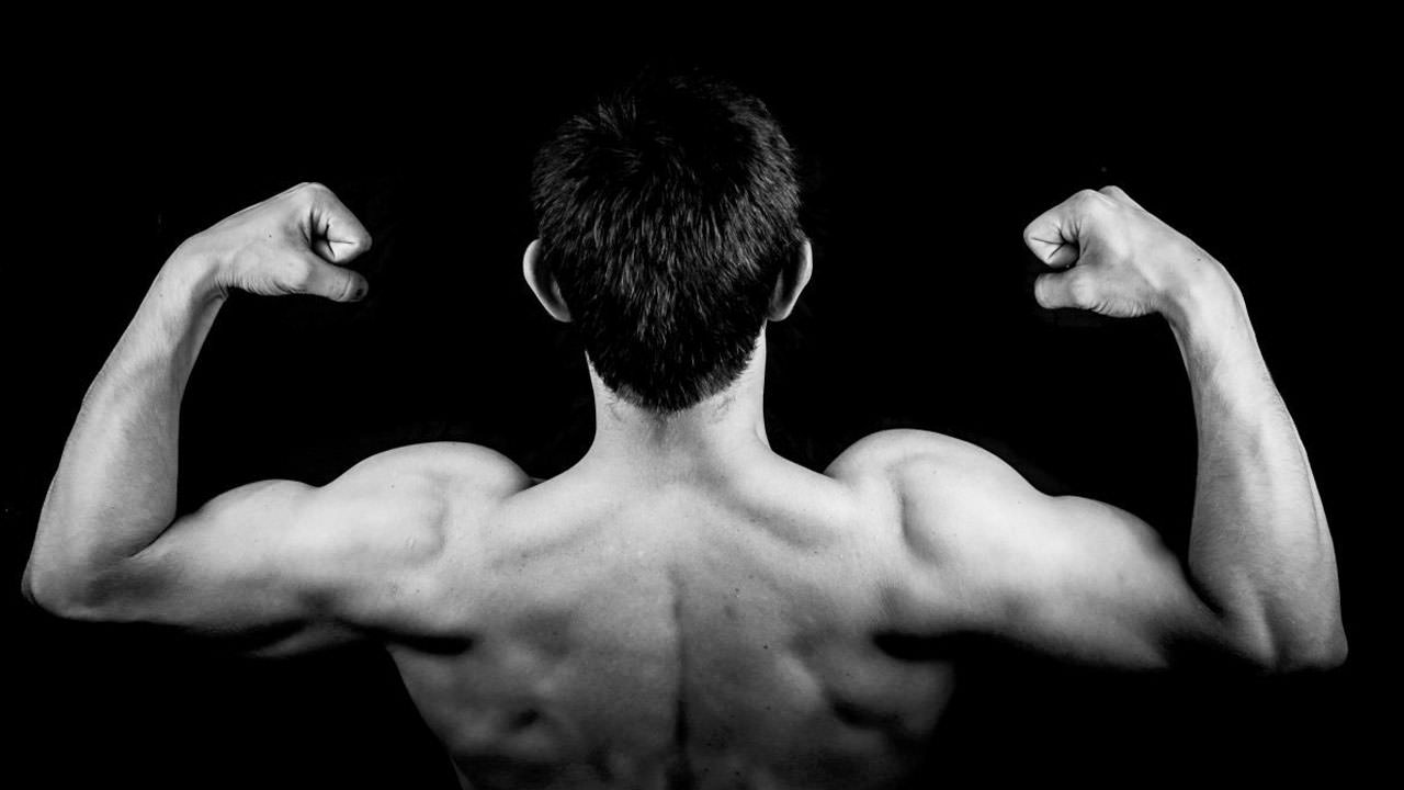 Aumentar correctamente la Masa Muscular