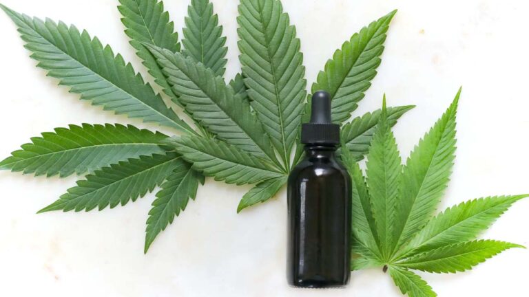 Descredito a uso terapéutico de marihuana