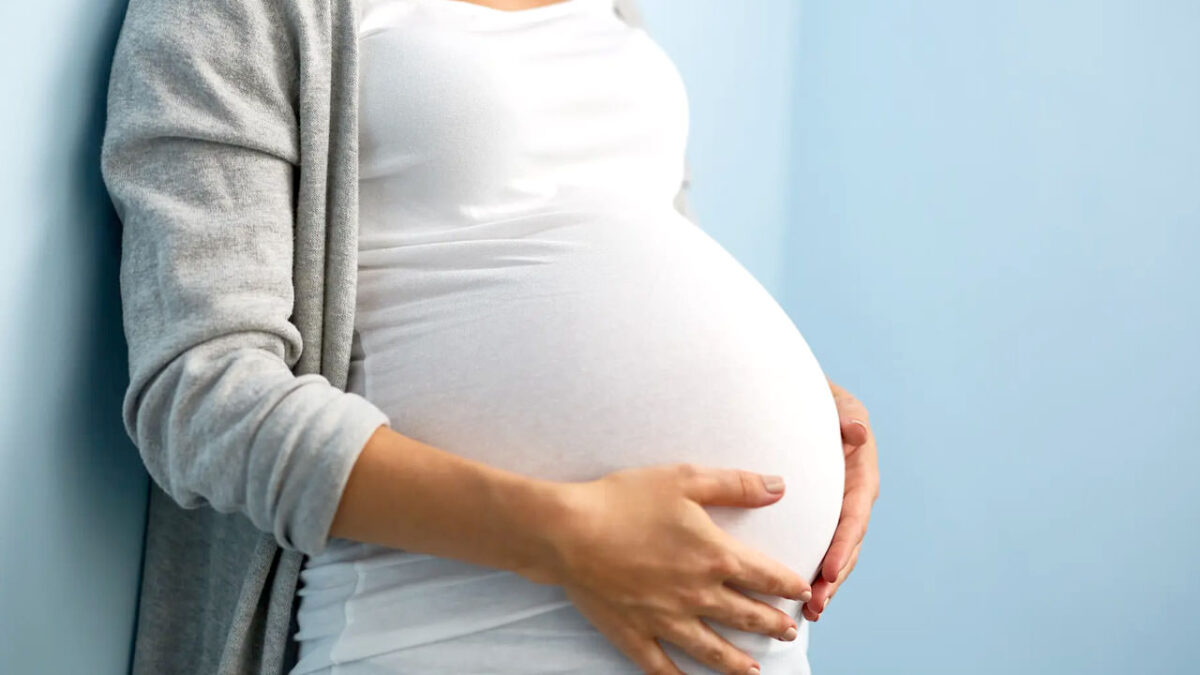 Riesgos en intervalos del embarazo