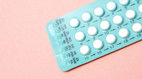 ¿Cuándo dejar los anticonceptivos?