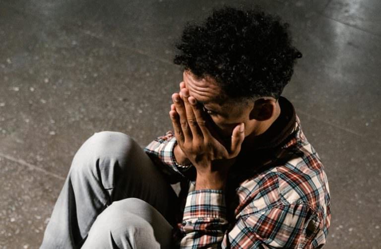 Te has descuidado últimamente