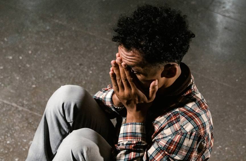 Te has descuidado últimamente