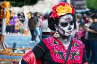 El Día de los Muertos conmemora nuestro amor a la vida