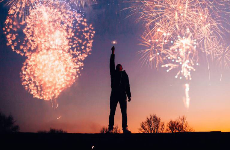 ¿Qué ritual de fin de año practicas tú?