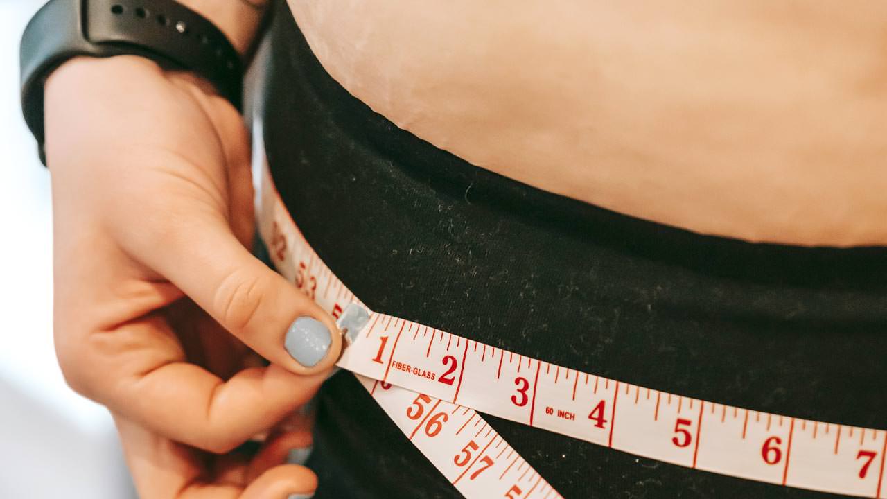 Deja de hacer dieta y empieza a saborear la comida