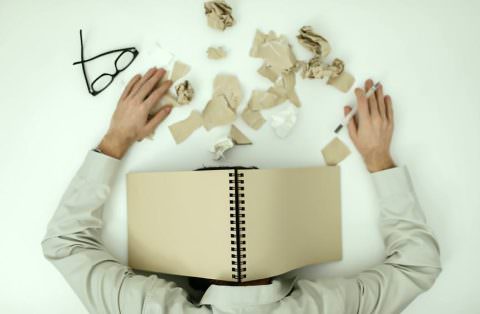 el agotamiento laboral