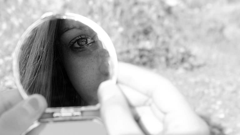 No me siento igual que como me sentía antes