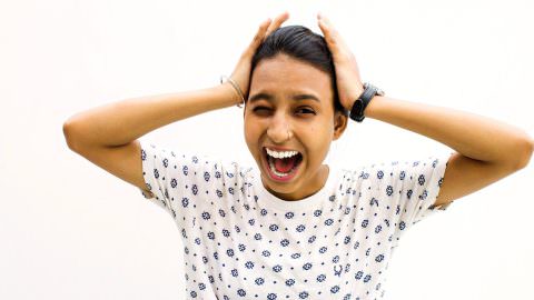 Cuando la ansiedad se convierte en un problema