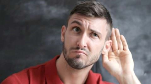 ¿Qué es la pérdida auditiva oculta?