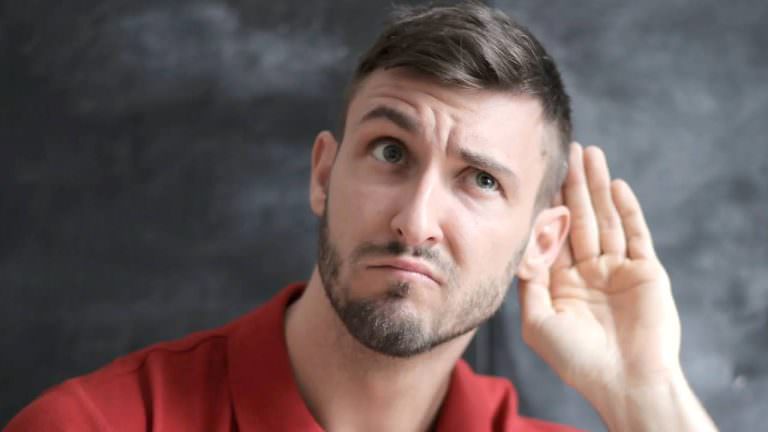 ¿Qué es la pérdida auditiva oculta?