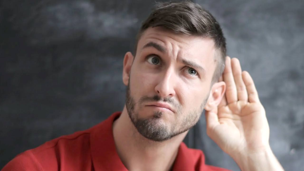 ¿Qué es la pérdida auditiva oculta?