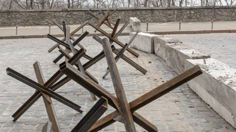 ¿Qué opinas de la guerra?