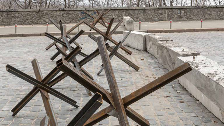 ¿Qué opinas de la guerra?