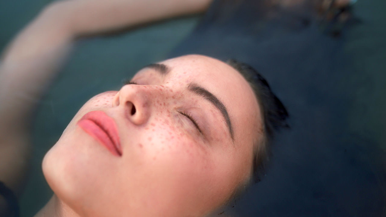 El movimiento ocular para desbloquear el recuerdo