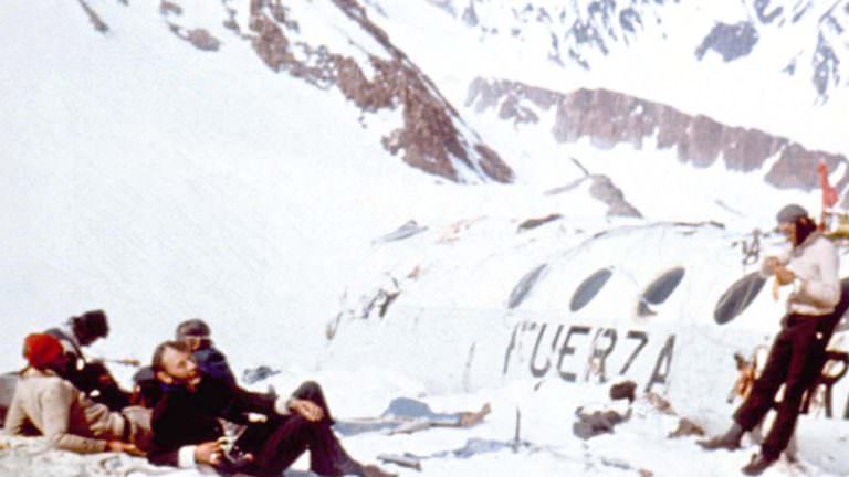 ¿Cómo es posible sobrevivir donde no se sobrevive?