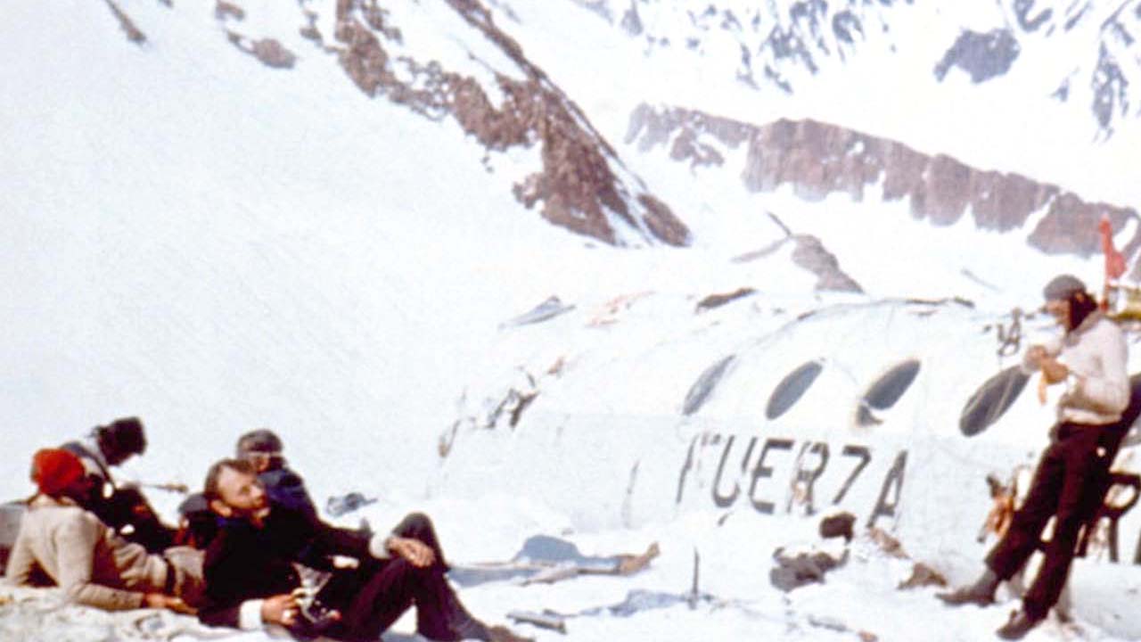 ¿Cómo es posible sobrevivir donde no se sobrevive?