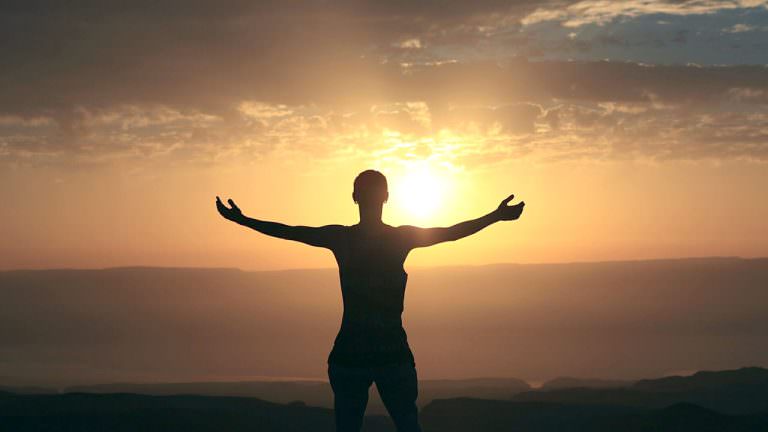 El perdón significa que aceptamos lo que sucedió