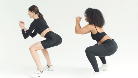 ¿Cuál es el mejor ejercicio para ganar fuerza?