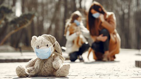 La apatía invadea los chicos después de la pandemia