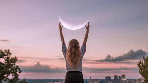 Está vida se va a ir rápido