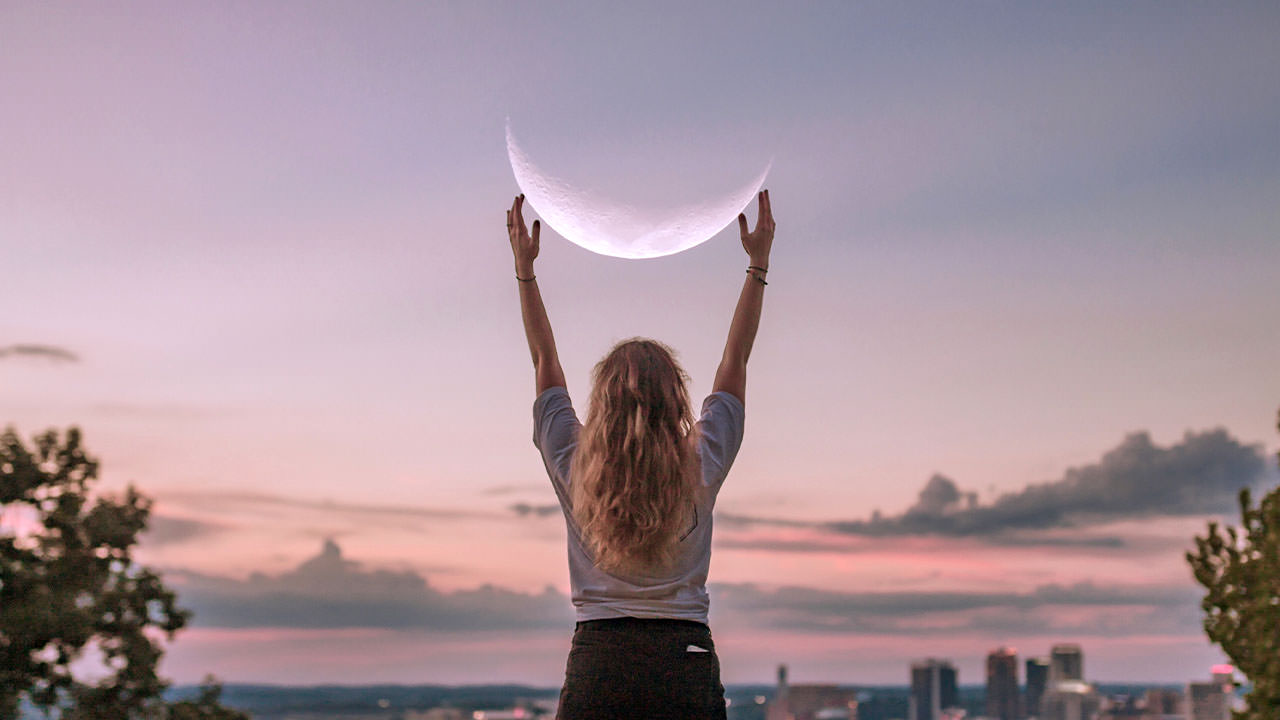 Está vida se va a ir rápido