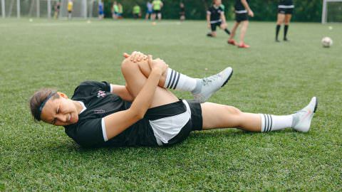 ¿Eres un deportista de fin de semana?