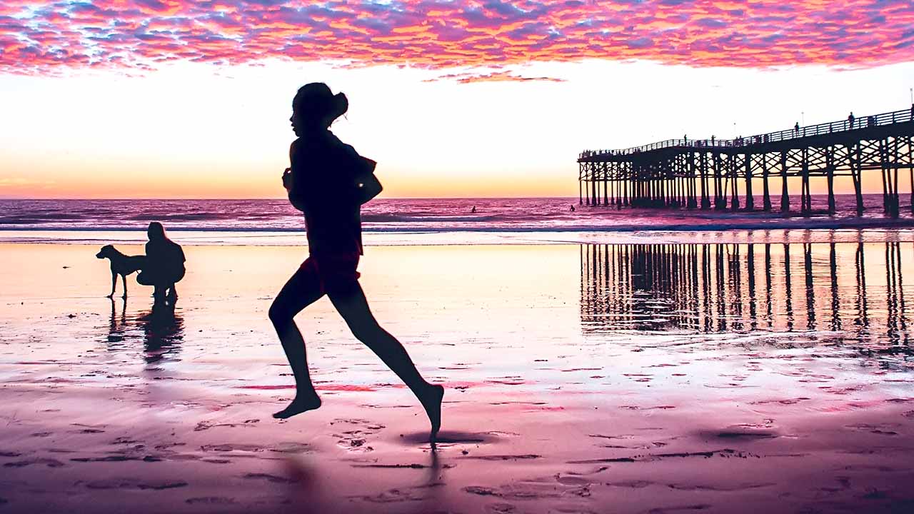 El ejercicio beneficia a tu corazón y tu cerebro