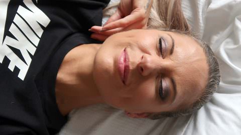 Dormir bien debe ser parte de tu entrenamiento