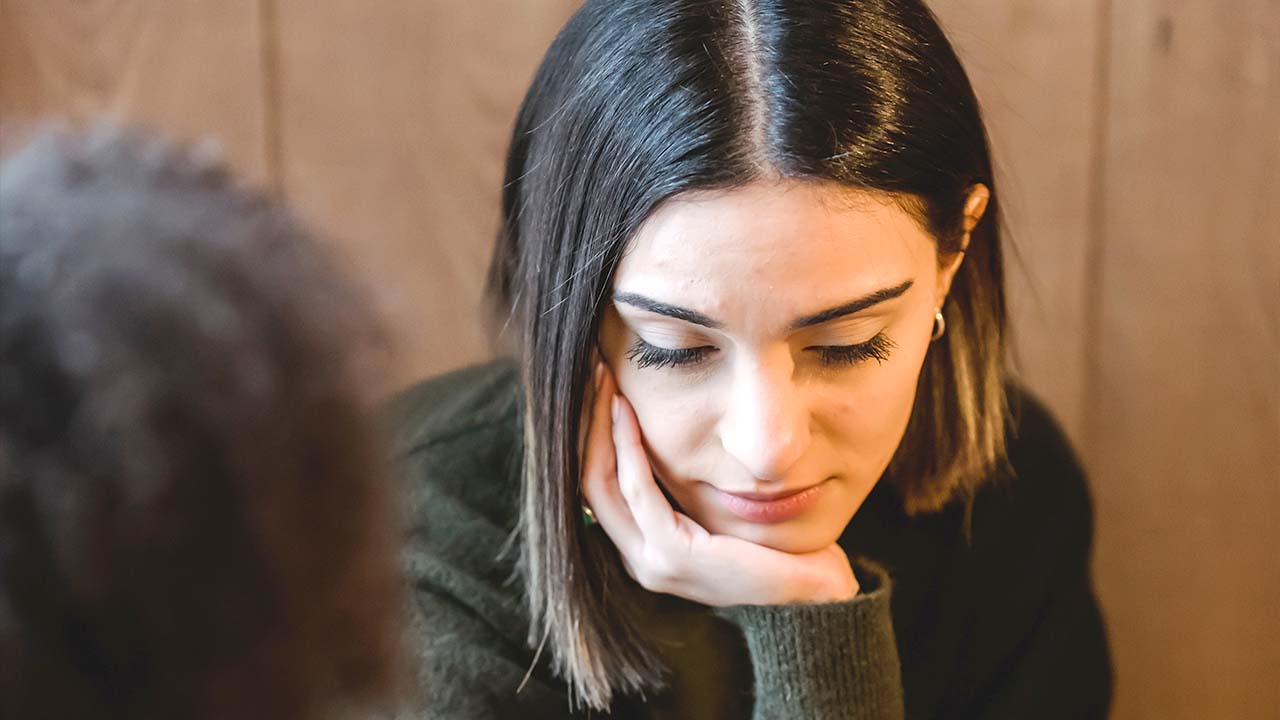 ¿Serán amistades tóxicas?