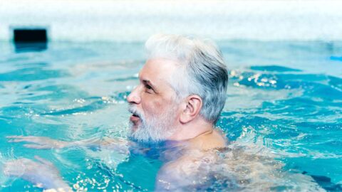 5 ejercicios para adultos mayores