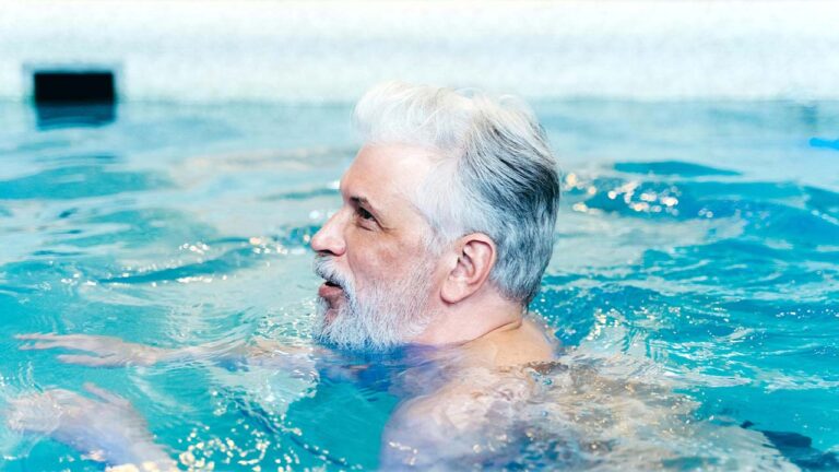 5 ejercicios para adultos mayores