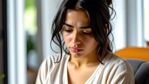 Esa vergonzosa necesidad repentina de orinar