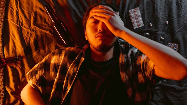 Factores de riesgo para tu salud mental