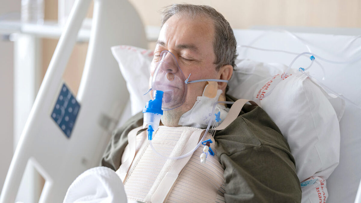 El Covid sigue siendo un riesgo para tu corazón