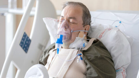 El Covid sigue siendo un riesgo para tu corazón