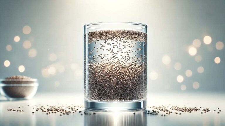 ¿La "ducha interior" funciona?