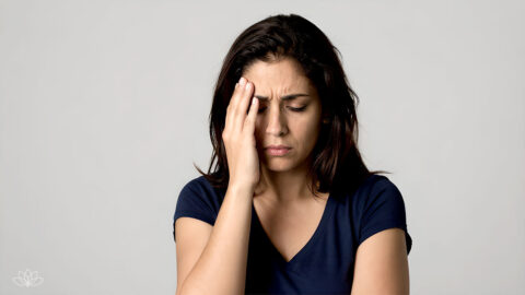 No es lo mismo estar triste que estar deprimido