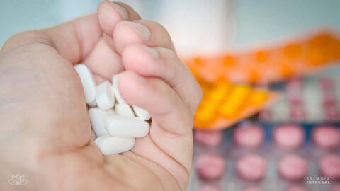 No tomes antibióticos a la ligera