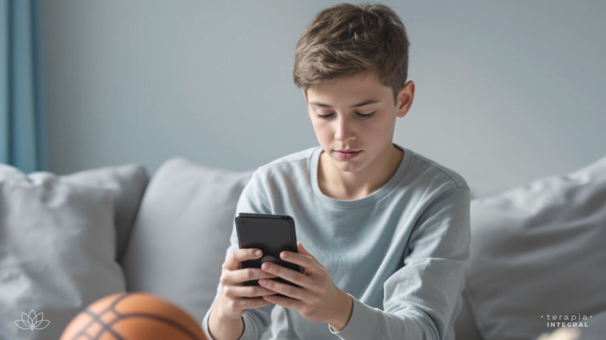 Imponen límites de edad a redes sociales