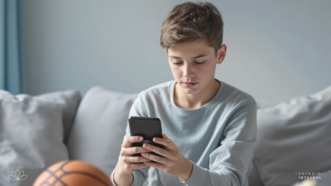 Imponen límites de edad a redes sociales