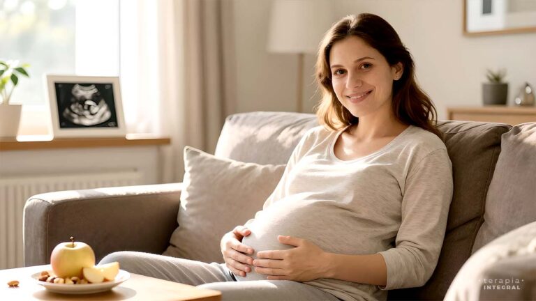 Embarazo y diabetes: cuidados para una gestación saludable