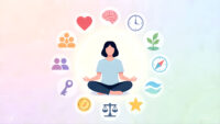 11 claves para evaluar y mejorar tu salud mental